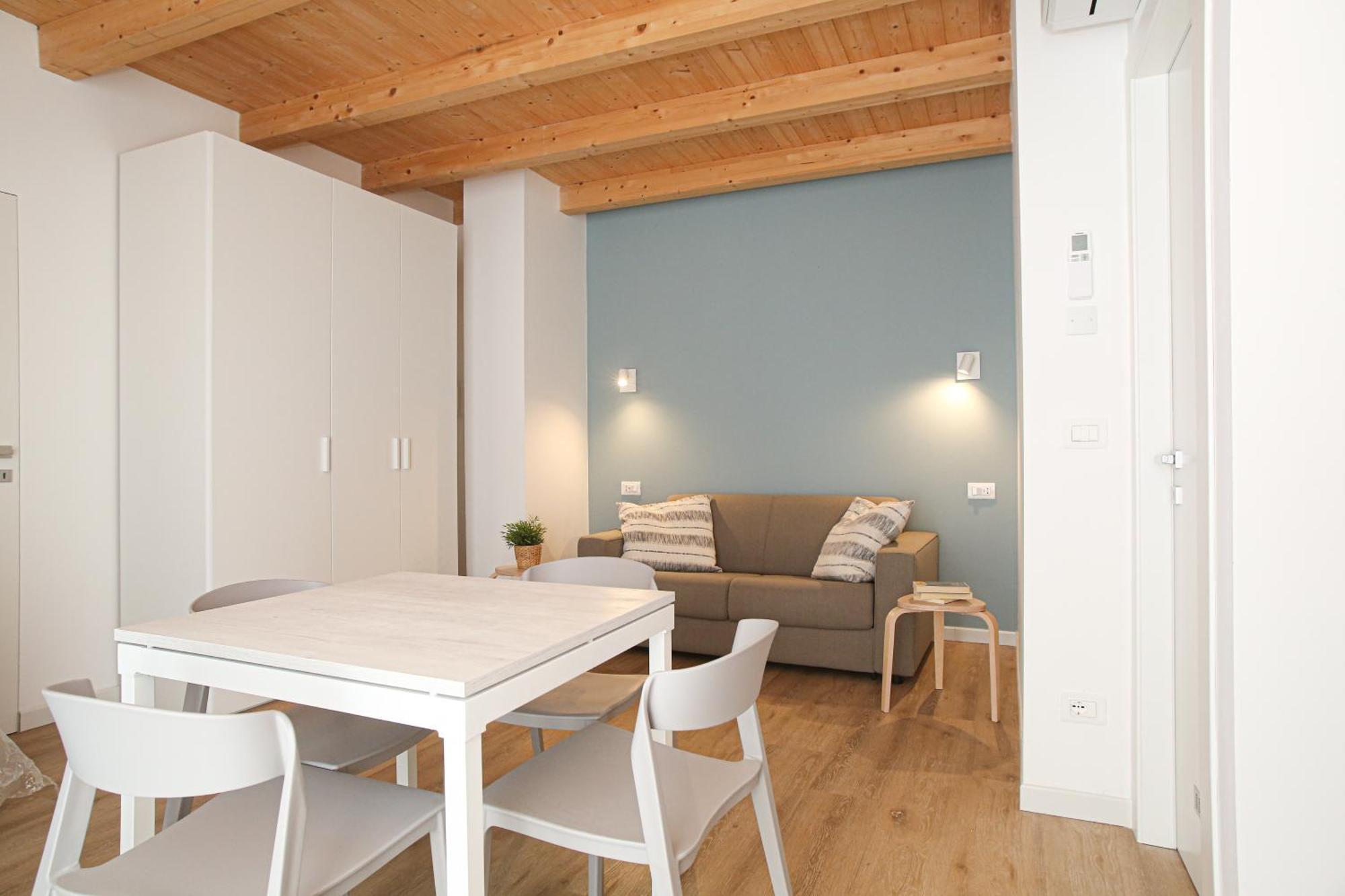 Aloe Comfort Rooms Пескара Екстер'єр фото