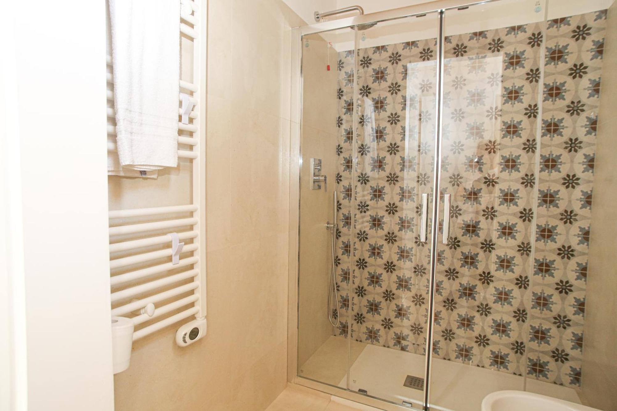 Aloe Comfort Rooms Пескара Екстер'єр фото