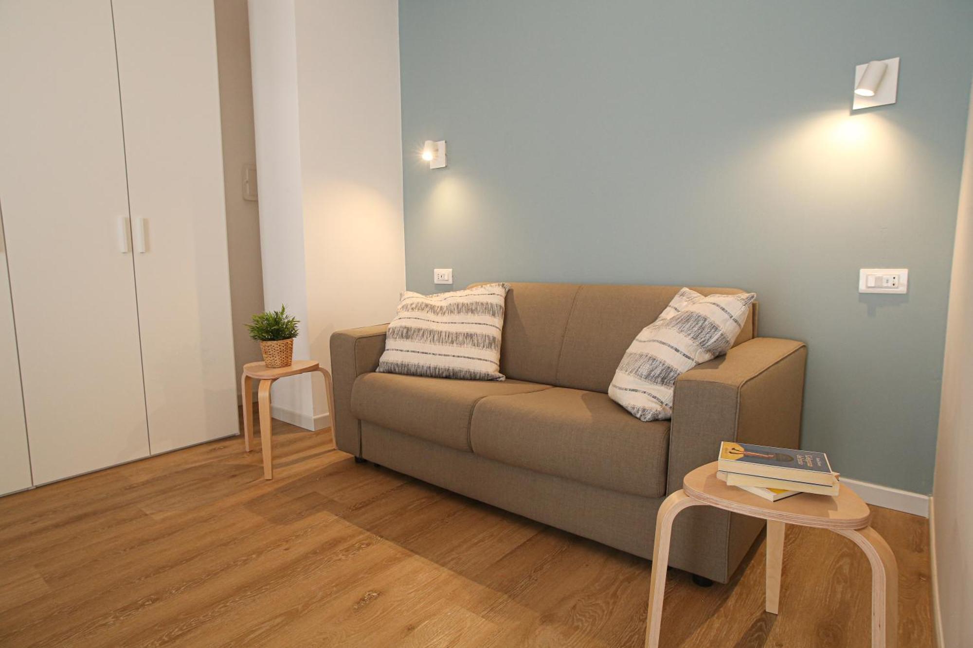 Aloe Comfort Rooms Пескара Екстер'єр фото