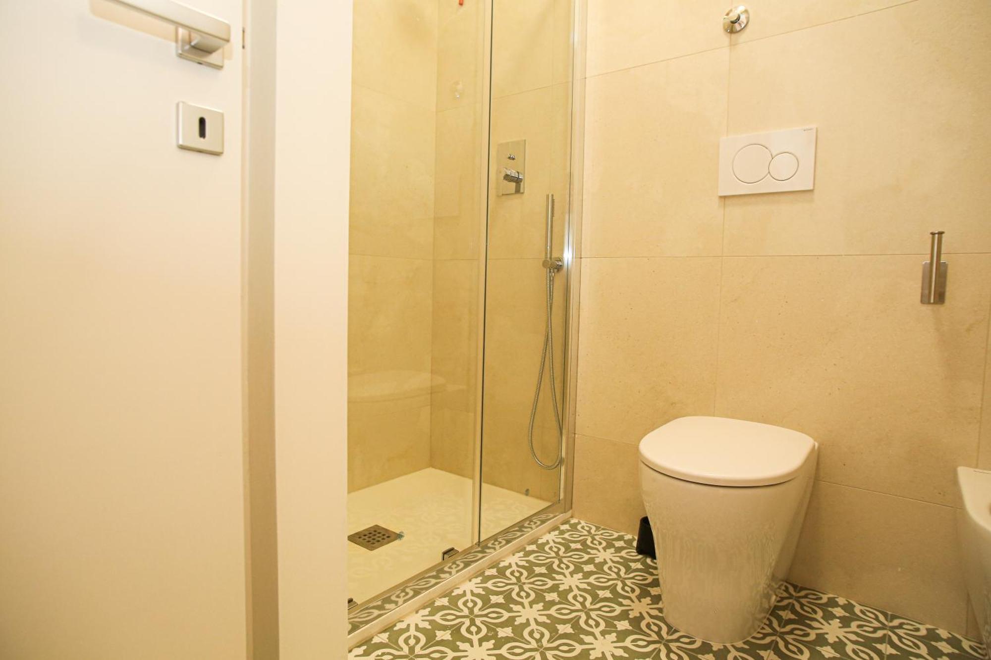 Aloe Comfort Rooms Пескара Екстер'єр фото